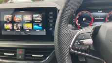 Skoda Kamiq 1.0 TSI 110 Monte Carlo 5dr DSG Petrol Hatchback